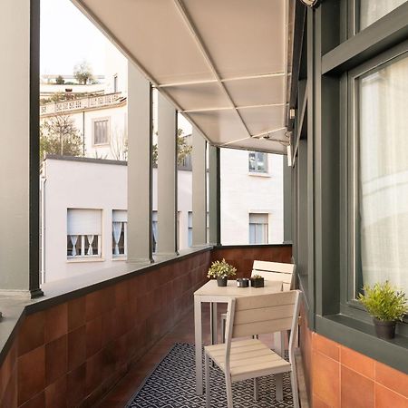 Heart Milan Apartments Duomo Terrace Екстер'єр фото