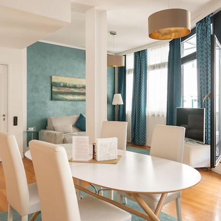 Heart Milan Apartments Duomo Terrace Екстер'єр фото